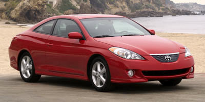 toyota camry solara 2006 4T1CE38P16U674351 image toyota camry solara 2006 4T1CE38P16U674351 image